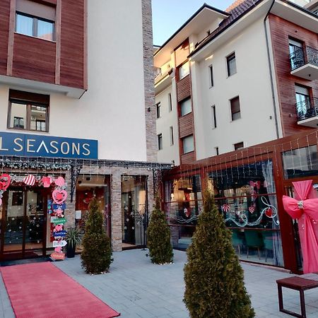 All Seasons Residence Zlatibor Exterior foto