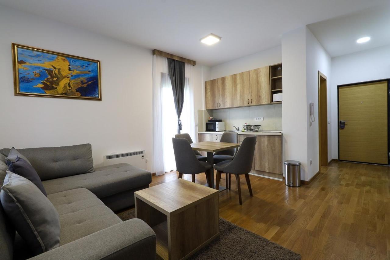 All Seasons Residence Zlatibor Exterior foto