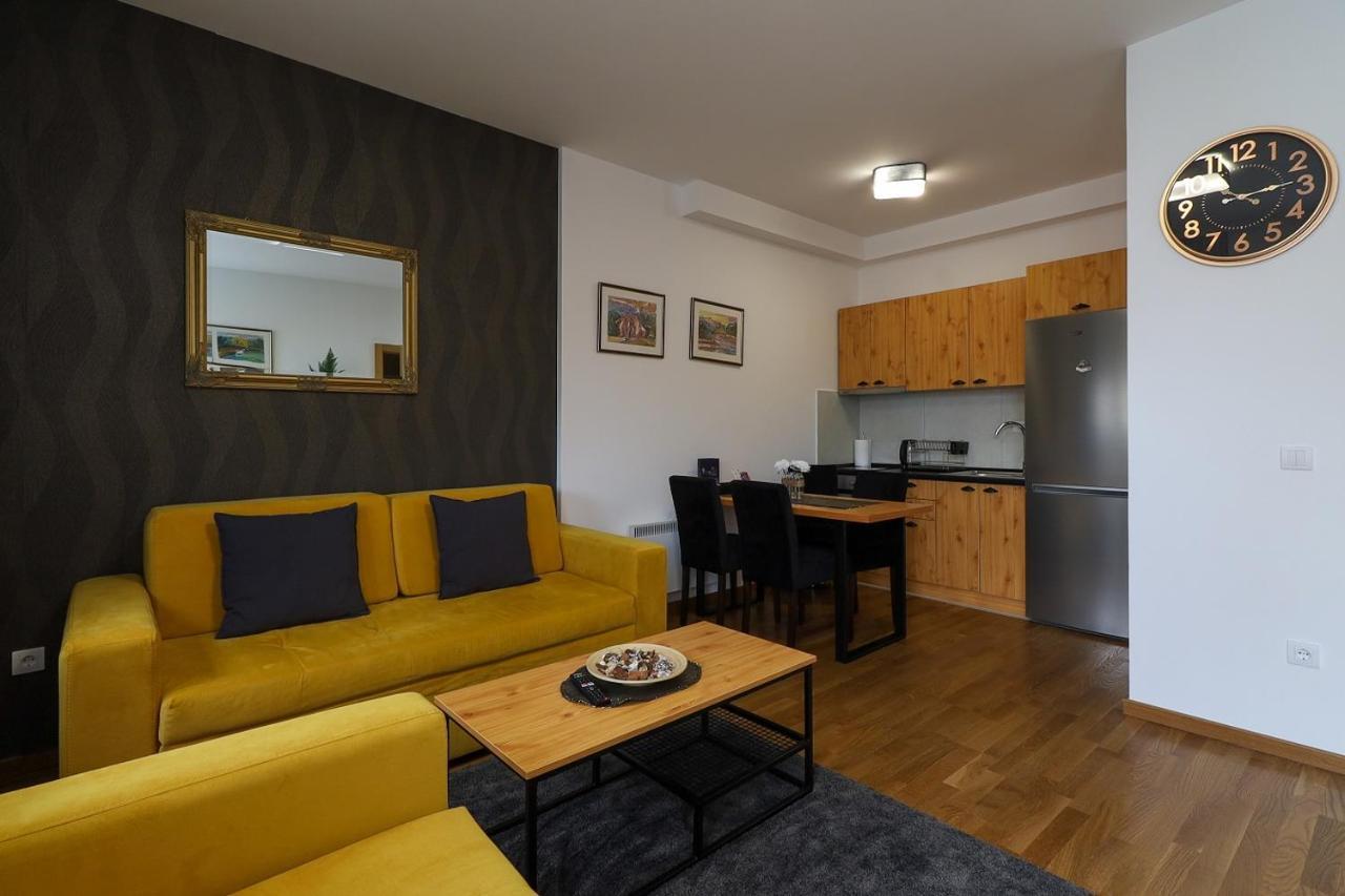 All Seasons Residence Zlatibor Exterior foto
