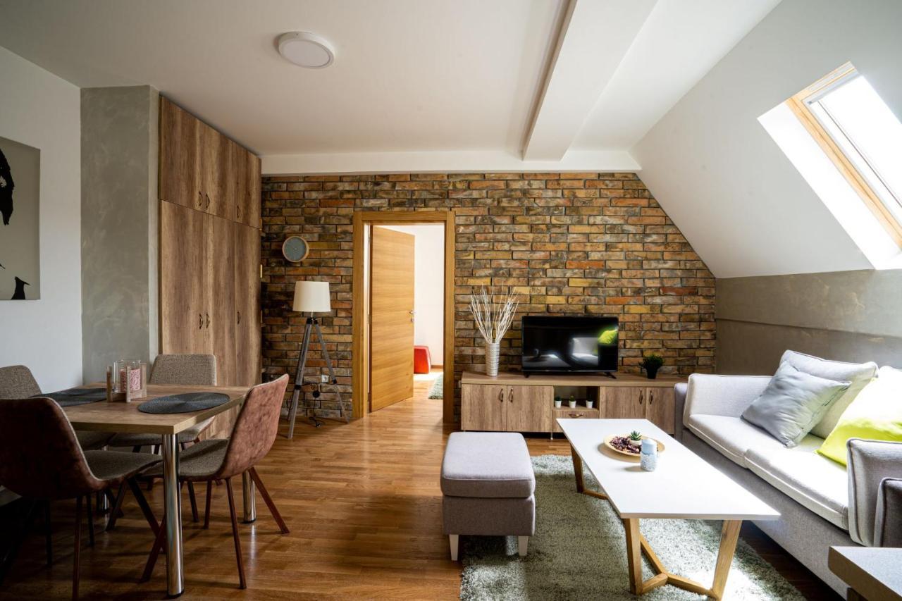 All Seasons Residence Zlatibor Exterior foto