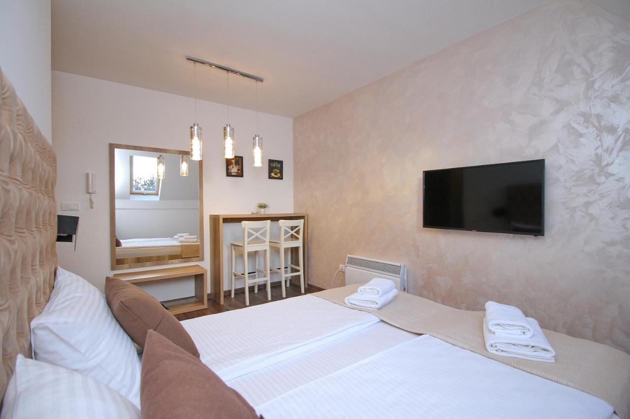 All Seasons Residence Zlatibor Exterior foto