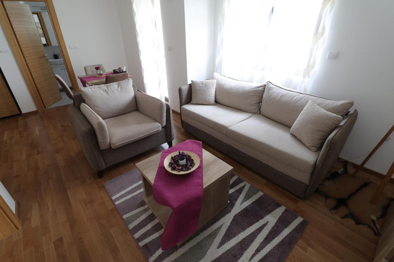 All Seasons Residence Zlatibor Exterior foto