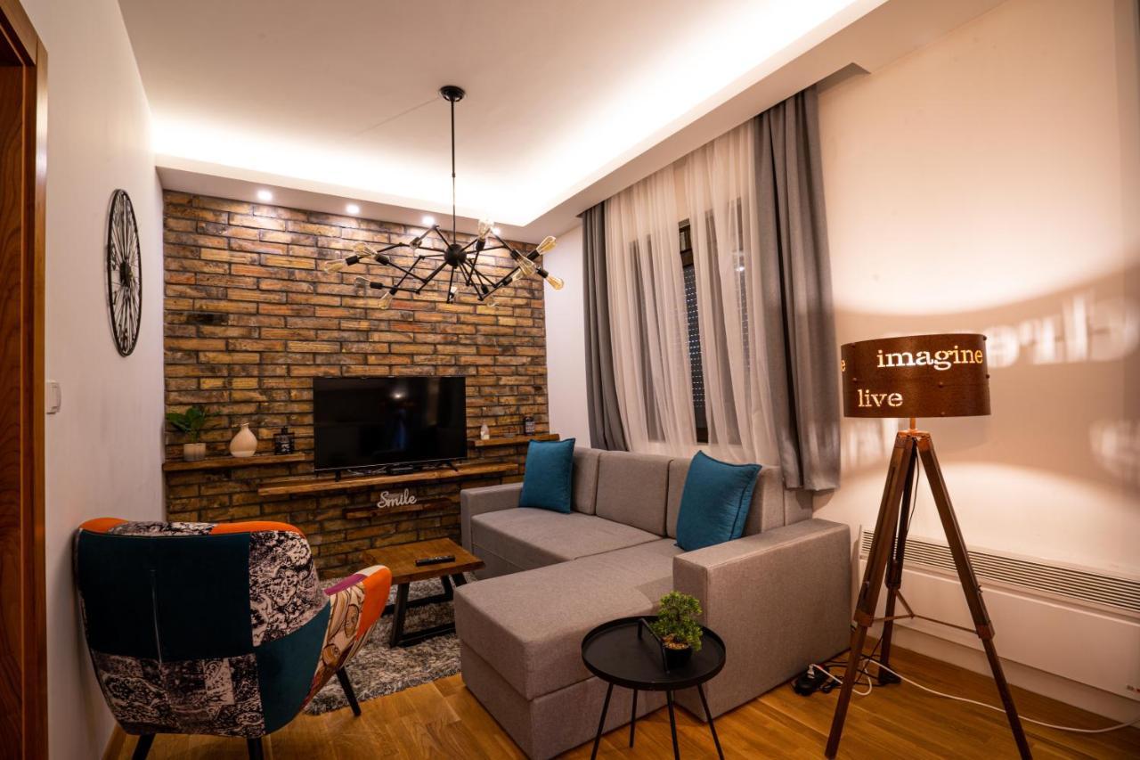 All Seasons Residence Zlatibor Exterior foto