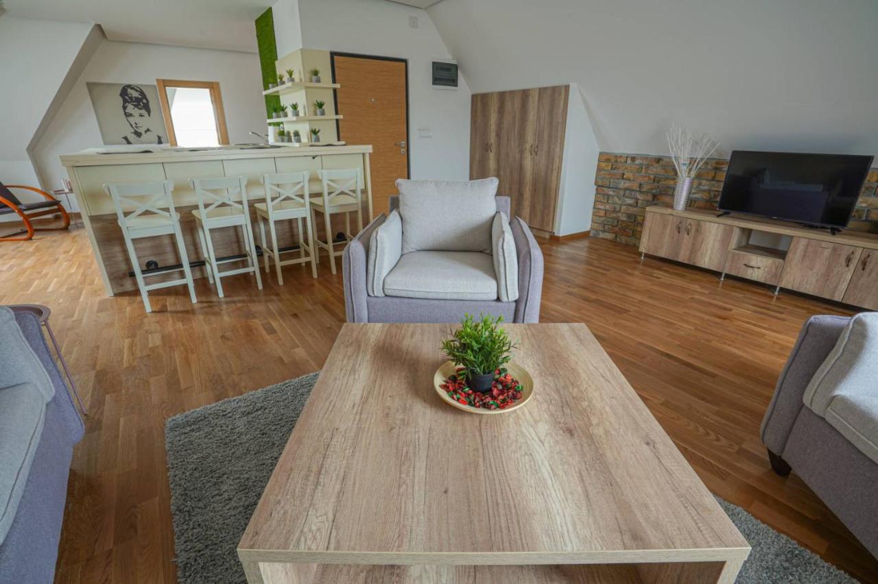 All Seasons Residence Zlatibor Exterior foto