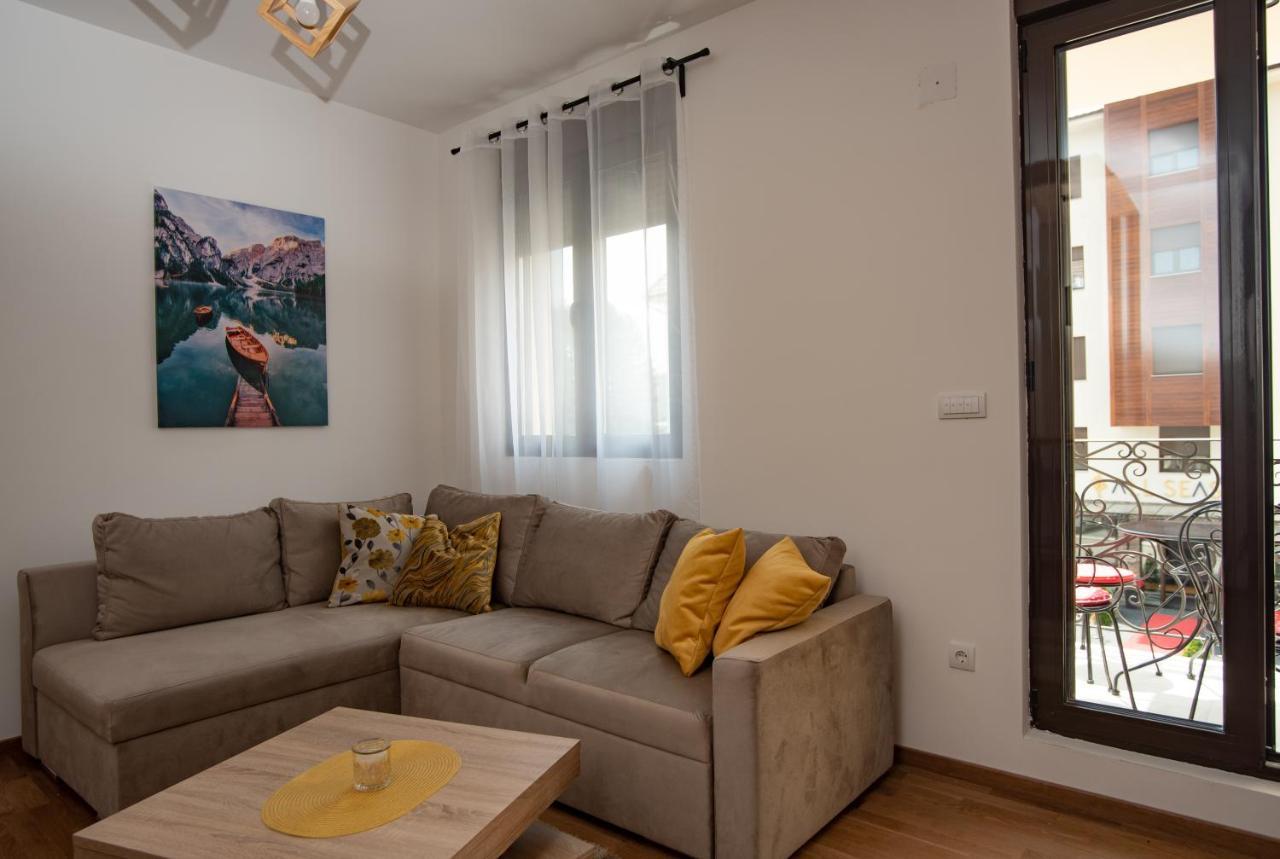 All Seasons Residence Zlatibor Exterior foto