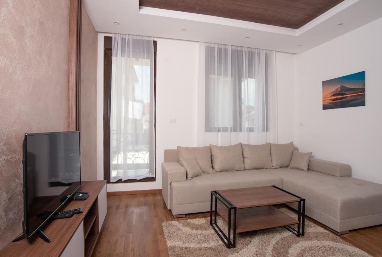 All Seasons Residence Zlatibor Exterior foto