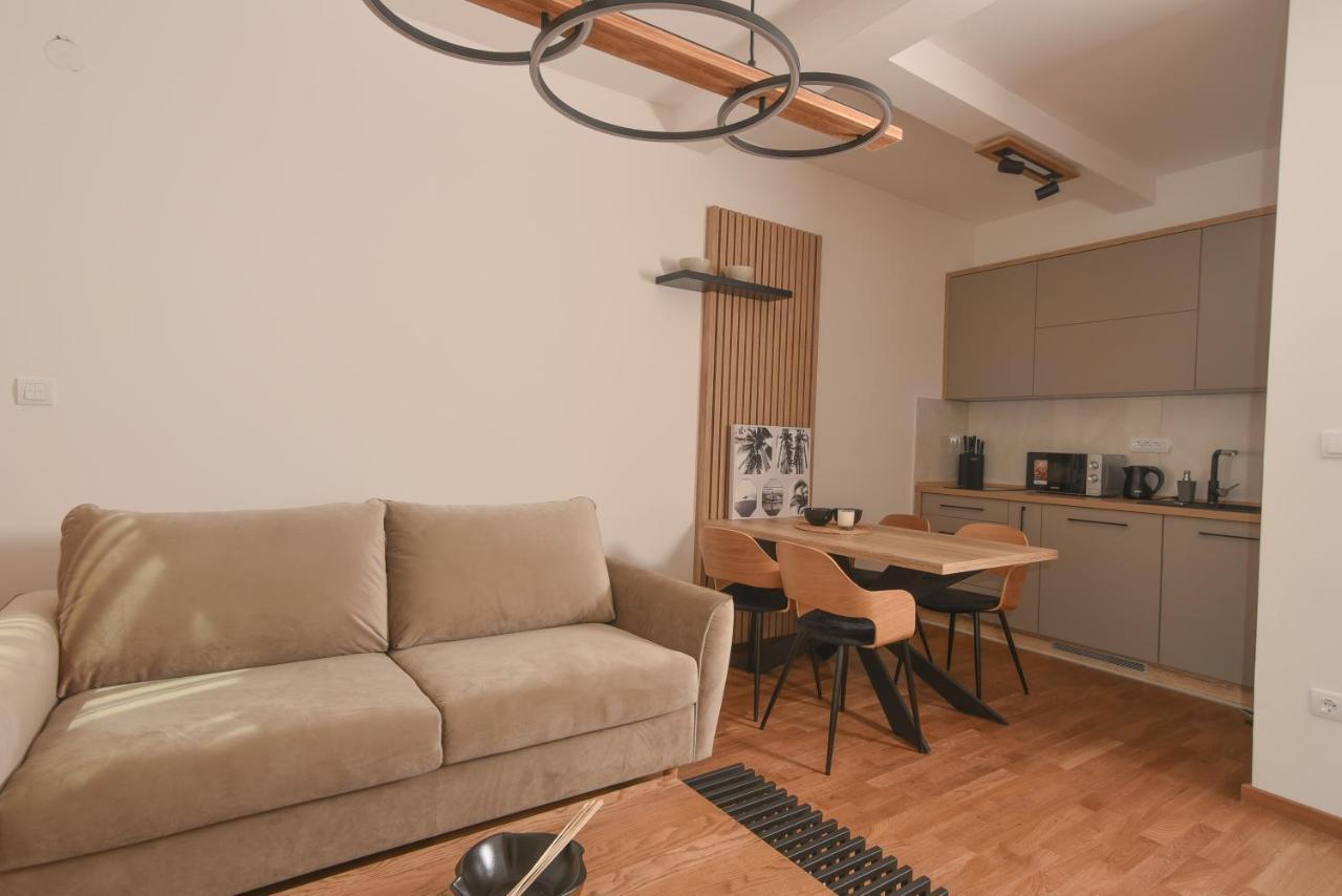 All Seasons Residence Zlatibor Exterior foto