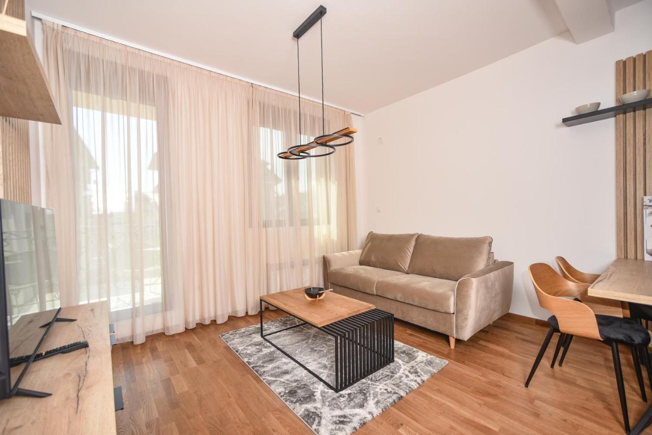 All Seasons Residence Zlatibor Exterior foto