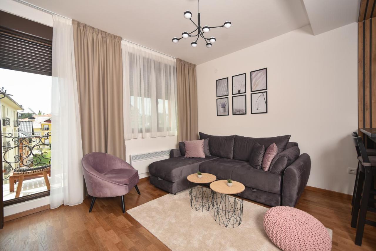 All Seasons Residence Zlatibor Exterior foto