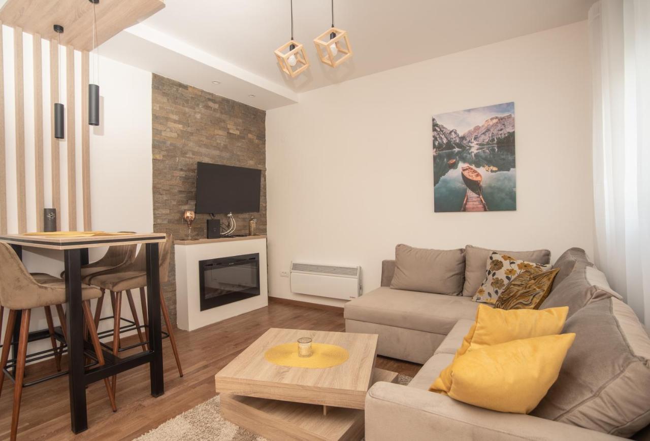 All Seasons Residence Zlatibor Exterior foto