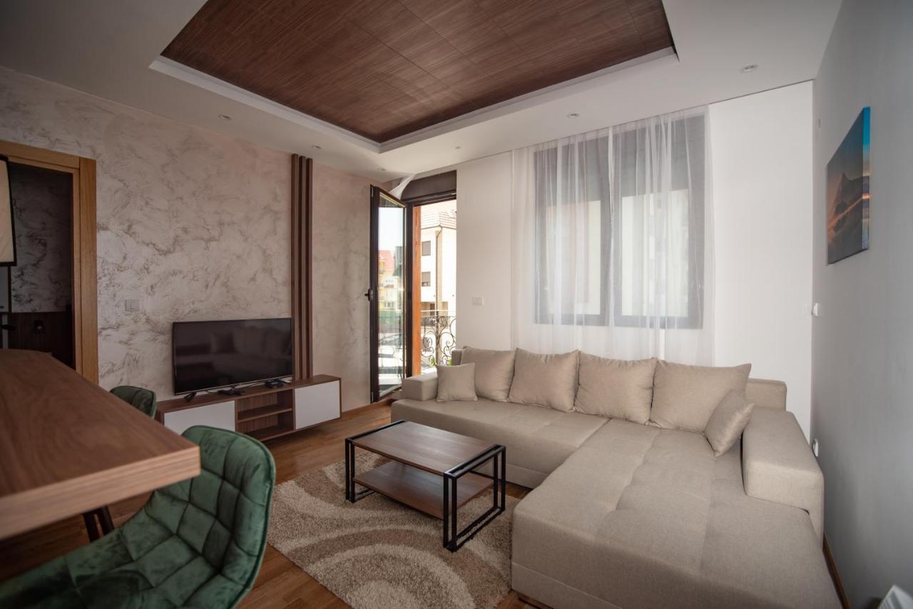 All Seasons Residence Zlatibor Exterior foto