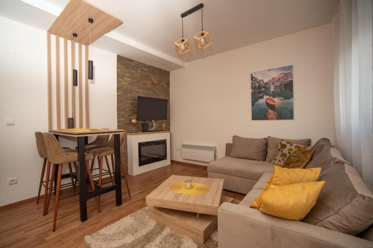 All Seasons Residence Zlatibor Exterior foto