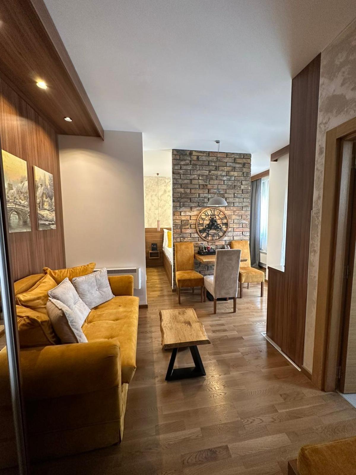 All Seasons Residence Zlatibor Exterior foto