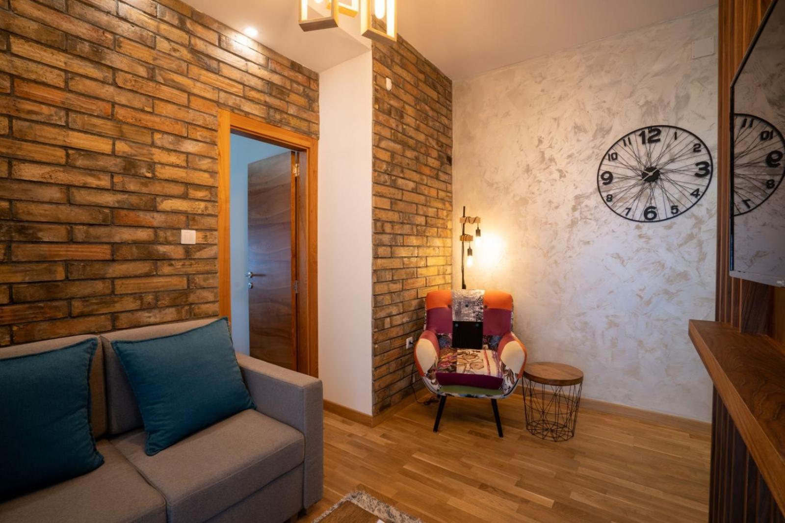 All Seasons Residence Zlatibor Exterior foto