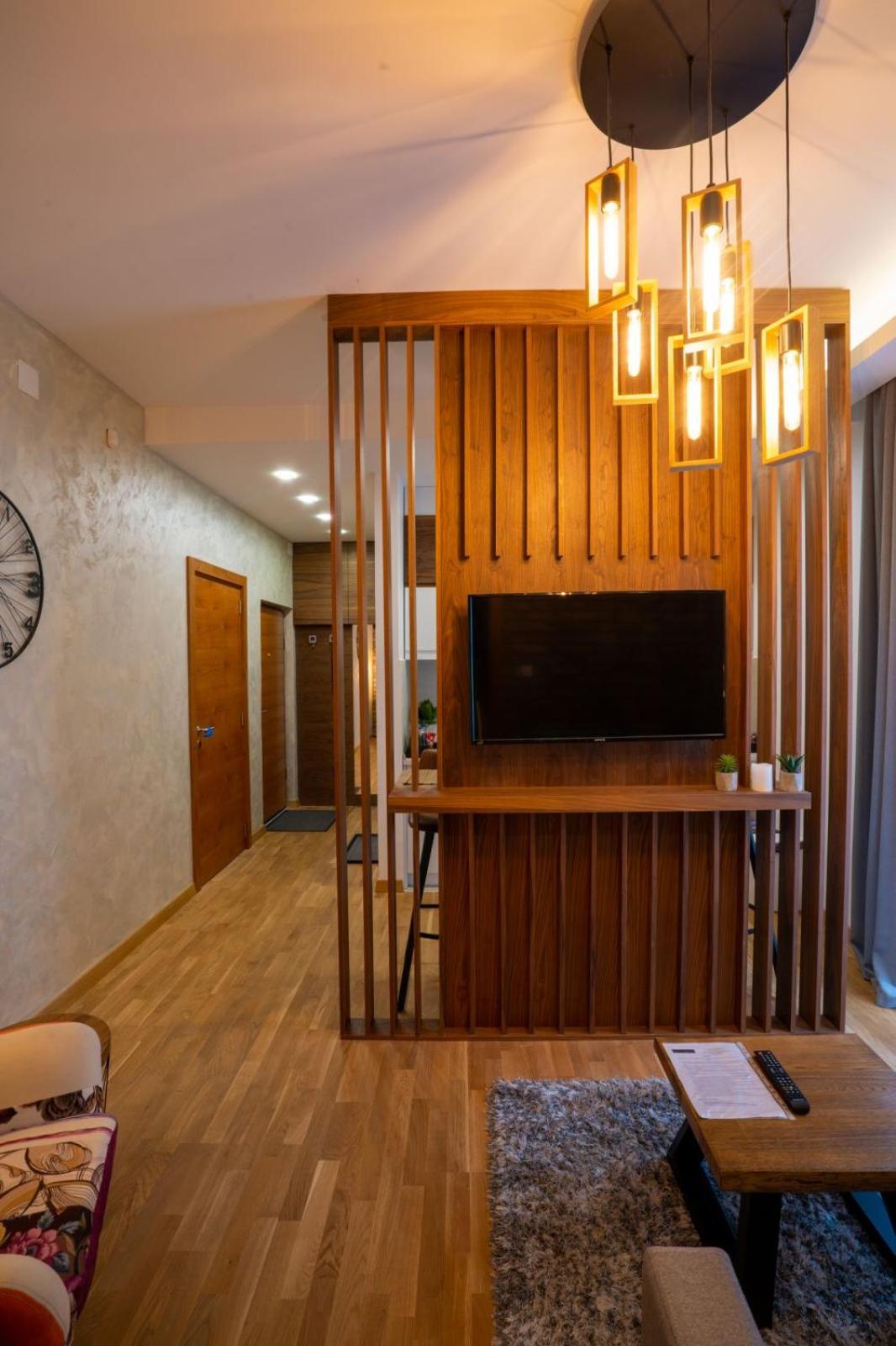 All Seasons Residence Zlatibor Exterior foto