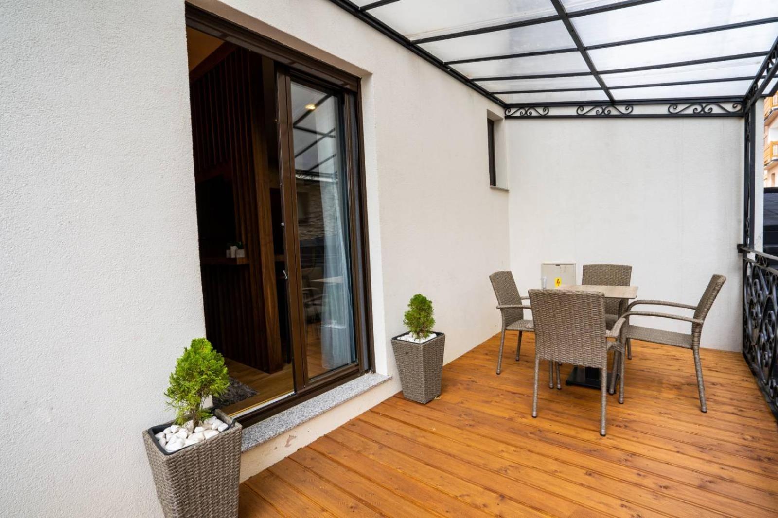 All Seasons Residence Zlatibor Exterior foto