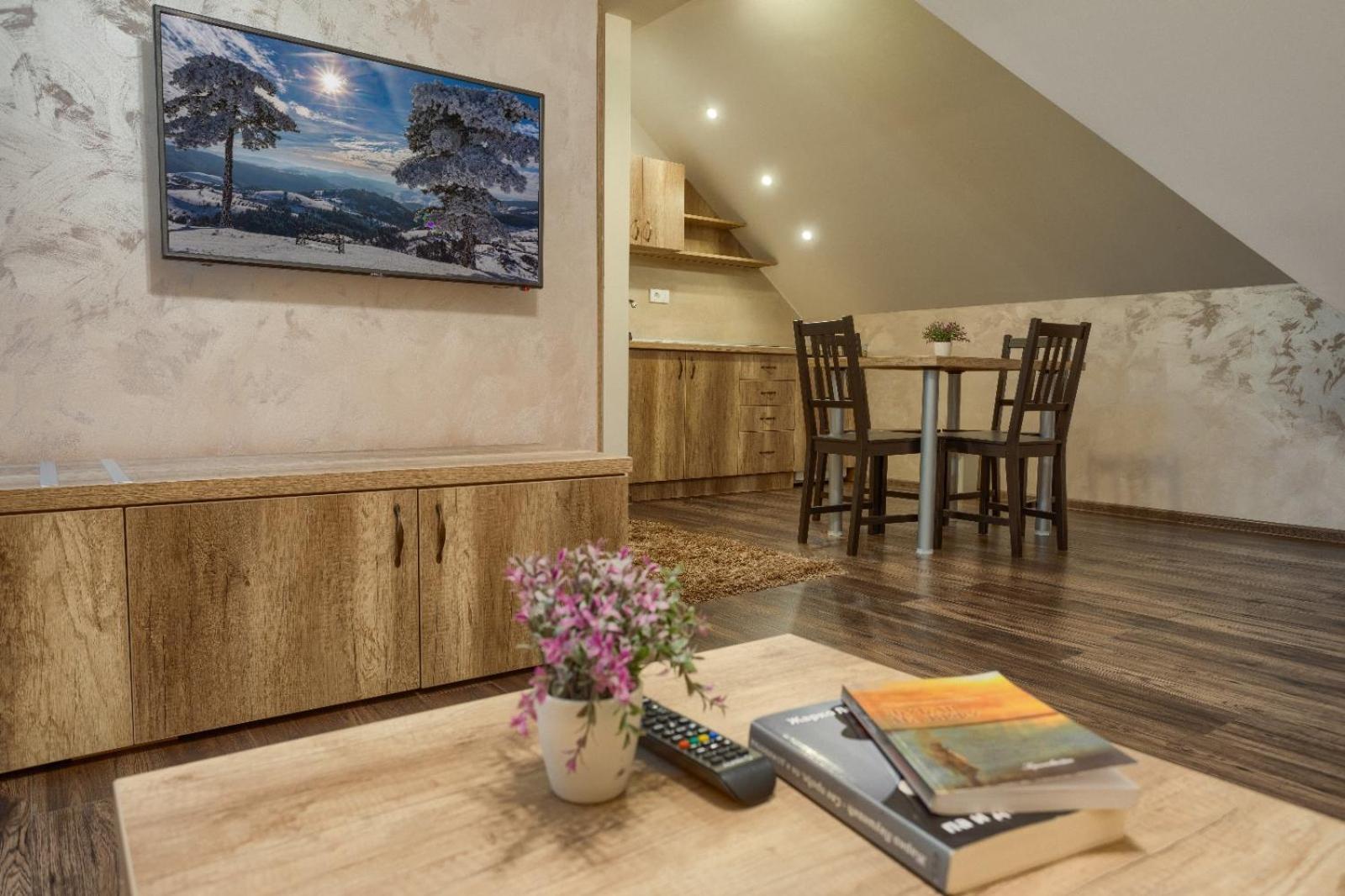 All Seasons Residence Zlatibor Exterior foto