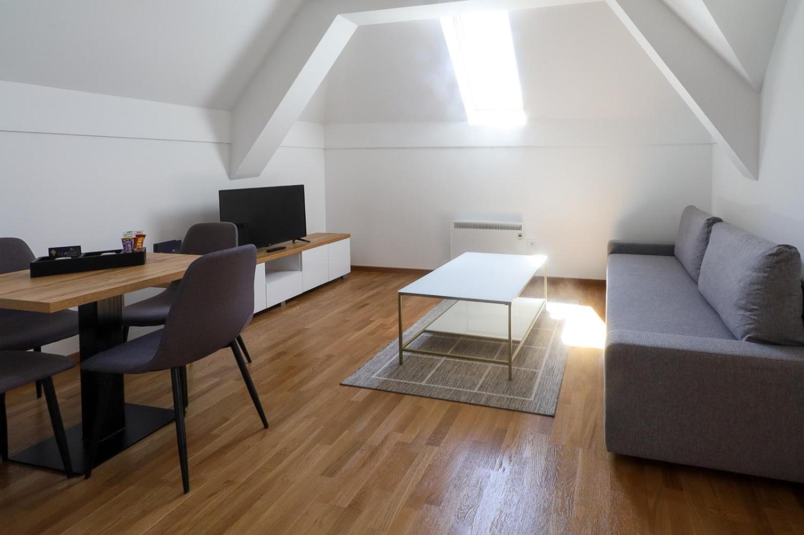 All Seasons Residence Zlatibor Exterior foto