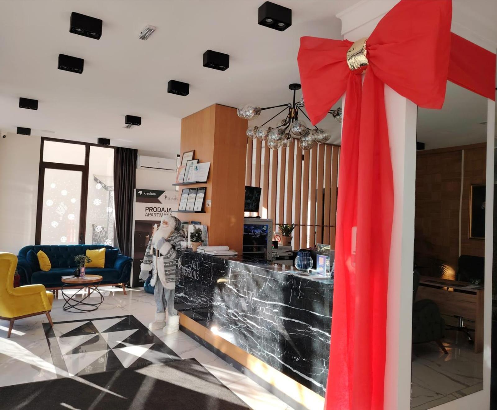 All Seasons Residence Zlatibor Exterior foto