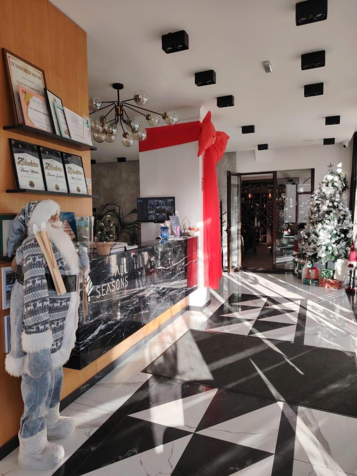 All Seasons Residence Zlatibor Exterior foto